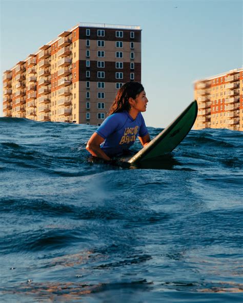 Catch a Wave at Rockaway Beach | The New Yorker