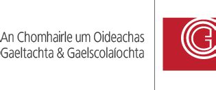 Nuacht | COGG | An Chomhairle um Oideachas Gaeltachta agus Gaelscolaíochta