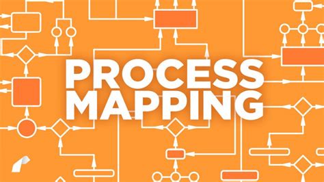 Process Mapping | 7 of the Top Process Mapping Tools in 2022