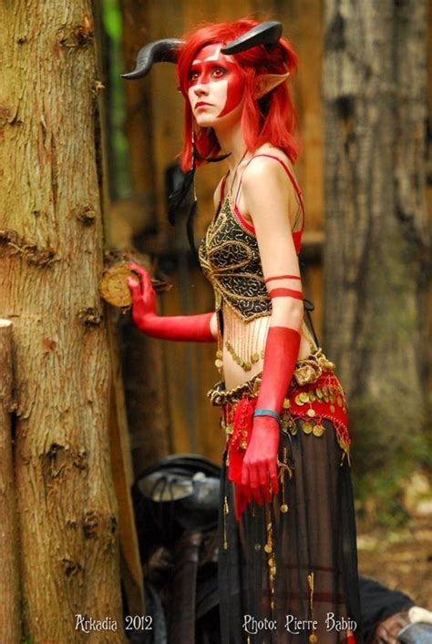 1000+ images about demon costume on Pinterest