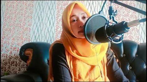 CINTA TERBAIK - CASSANDRA cover SRI YUSKA - YouTube