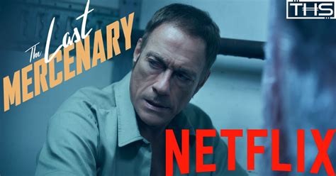 New Trailer: Jean-Claude Van Damme Is Back In Action In Netflix's The ...