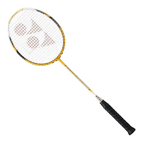 Yonex Armortec 900 Power Lee Chong Wei (AT-900PLC) Limited Edition Badminton Racket. The yellow ...