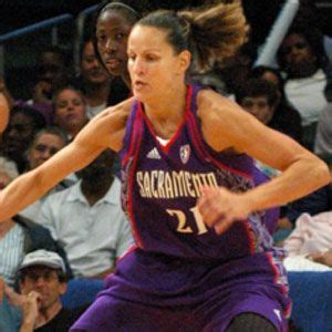 Ticha Penicheiro - Age, Family, Bio | Famous Birthdays