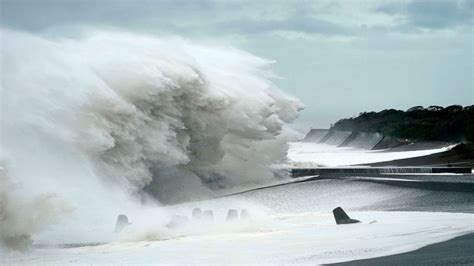 Aftermath of Typhoon Hagibis that killed reportedly 33 in Japan seen in dramatic images - ABC News