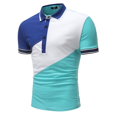 Custom Colourfull Polo Shirts | Wholesale