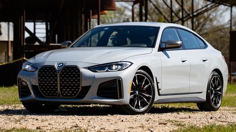 2022 BMW M440i xDrive Review: The 4-Door Gran Coupe — Rev Match Media