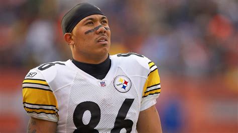 Steelers Great Hines Ward Wants to Catch a Buyer for His Atlanta ...