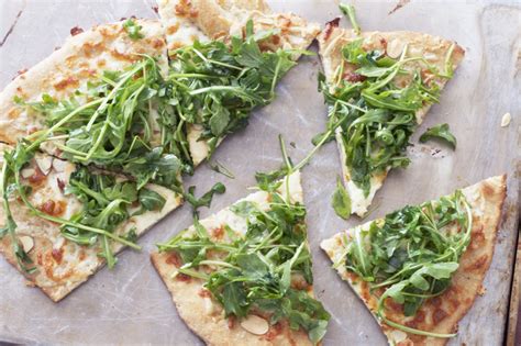 Whole Wheat Pizza Crust - Deliciously Organic - Carrie Korem, FNTP