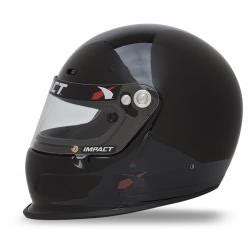 Impact Charger Helmet - (Snell 2020) - Performance Bodies