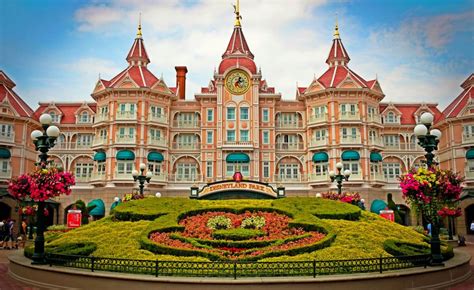 Séjour à Disneyland Paris : conseils et astuces pour réussir sa visite