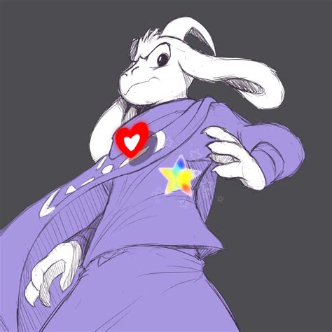 Asriel Dreemurr - UNDERTALE-The Game Photo (39126936) - Fanpop