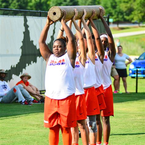 The Program – Clemson Tigers Official Athletics Site