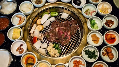 Vegan Options At Korean BBQ (Updated Guide)