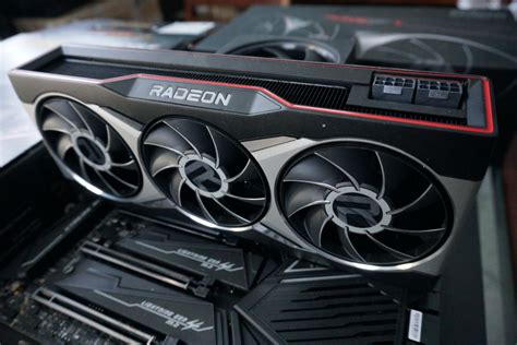 AMD Radeon RX 6900 XT review | PCWorld