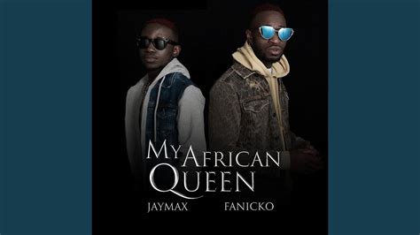 My African Queen - YouTube Music