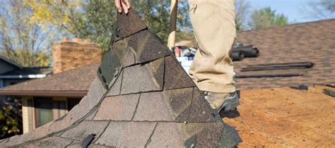 5 Reasons You Shouldn't Do A DIY Roof Replacement - Repair First Roofing