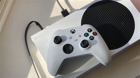 Xbox Wireless Controller (2020) review | TechRadar