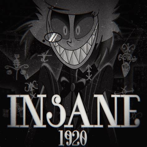 Insane (1920) - Single by Black Gryph0n | Spotify