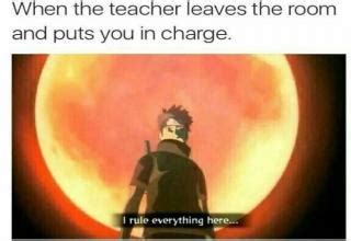 50 Hilarious, Dank AF Naruto Memes - Gallery | eBaum's World