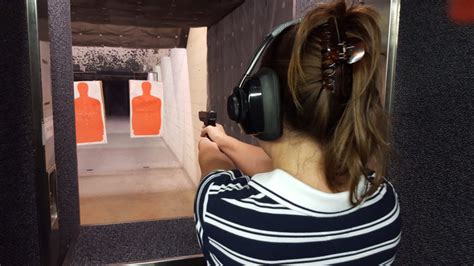 First Trip to the Shooting Range: Tips for the First Time Shooter – Range Recon Blog