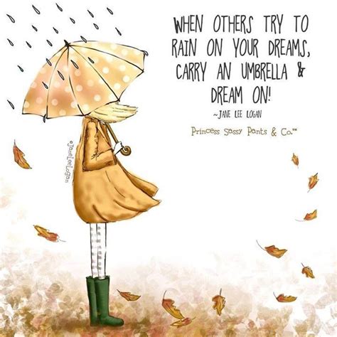 Umbrella Quotes - ShortQuotes.cc