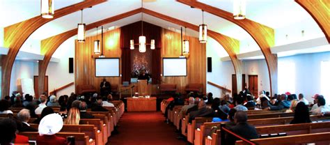 Sermon Archives ‹ La Puente Church Of Christ