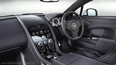 Aston Martin Rapide Interior Images | Cabinets Matttroy