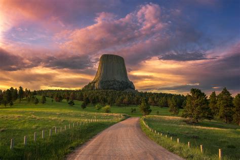 10 EPIC Wyoming National Parks Worth Visiting (Expert Guide + Photos)