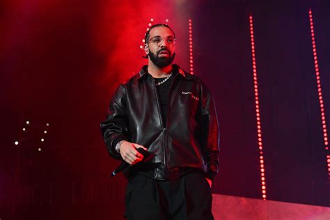 Drake Deposed Over Deadly Astroworld Festival Disaster
