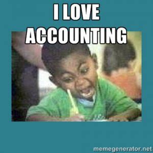 25 Accounting Memes to Give You a Good Laugh - SayingImages.com