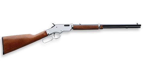 UBERTI SCOUT | Uberti Replicas | Top quality firearms replicas from 1959