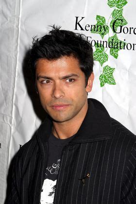 Mark Consuelos Editorial Stock Photo - Stock Image | Shutterstock