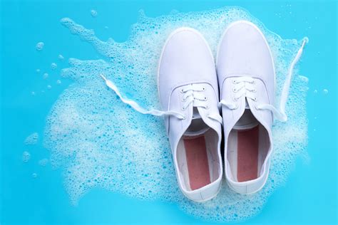 Your Guide for How to Wash Shoes at Home | Shoewash Supreme