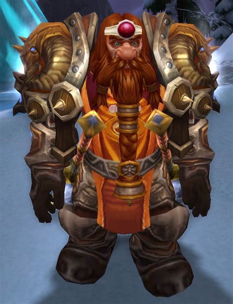 Category:Dwarf characters - Wowpedia - Your wiki guide to the World of ...