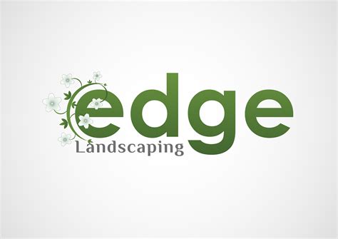 Landscaping Logo Vector at GetDrawings | Free download