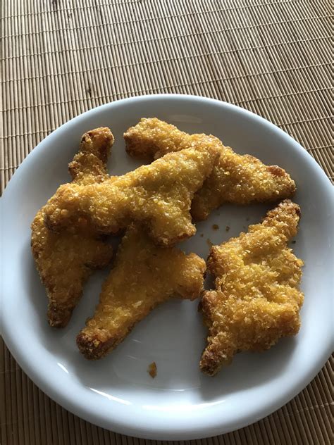 Never to old for some dino nuggets : r/chickennuggets