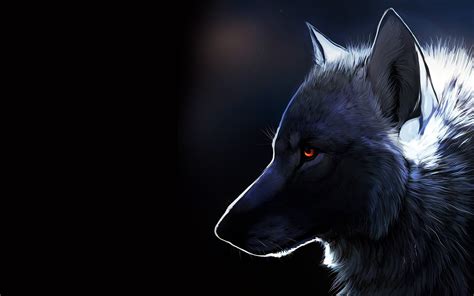 Wolf Backgrounds For Desktop