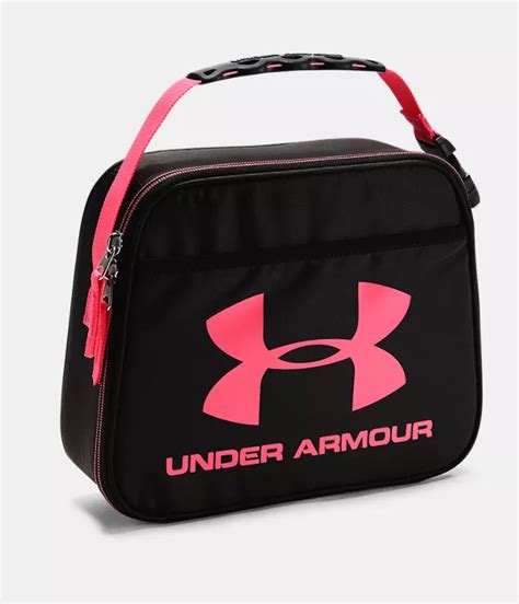 Girls' UA Lunch Box | Under Armour US