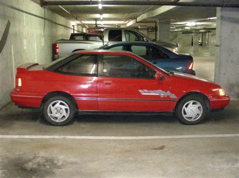 1991 Hyundai Scoupe - Information and photos - MOMENTcar