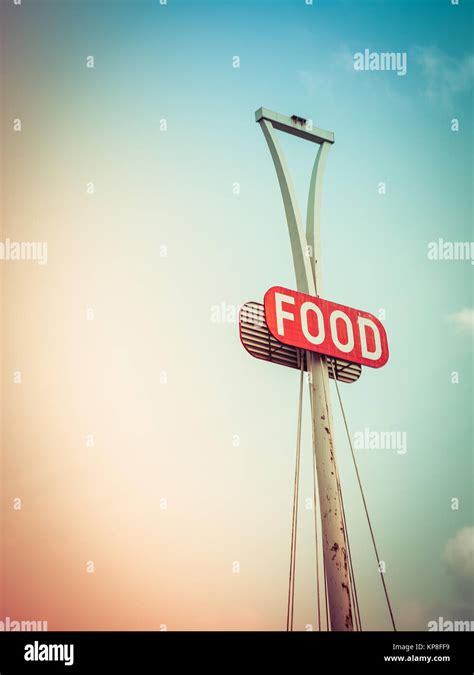 Billboard 1950s High Resolution Stock Photography and Images - Alamy