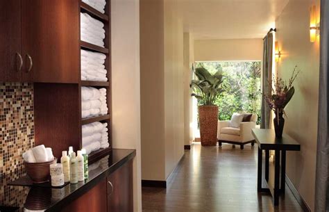 Hilton Head Spa Photos - Spa Photo Tour | Westin Heavenly Spa