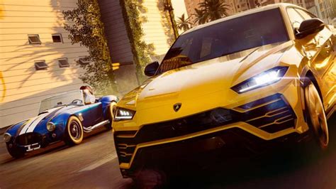 14 Best New Upcoming Racing Games of 2023 - Gameranx