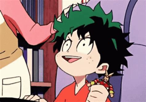 All Might Baby Deku GIF - All Might Baby Deku Mha - Discover & Share GIFs