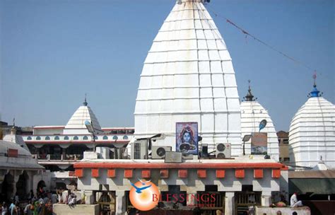 Deoghar Temple Photos