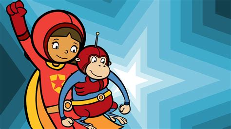 WordGirl - TheTVDB.com