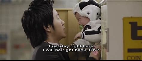 Baby & Me - Korean Movie: Plot &Screenshots | No You Name My Blog