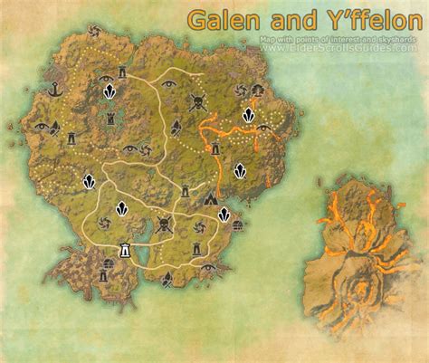 Eso Summerset Map Complete - Infoupdate.org