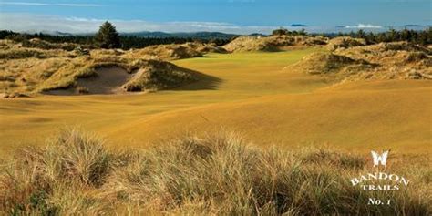 Oregon Golf - Oregon Golf Courses Directory