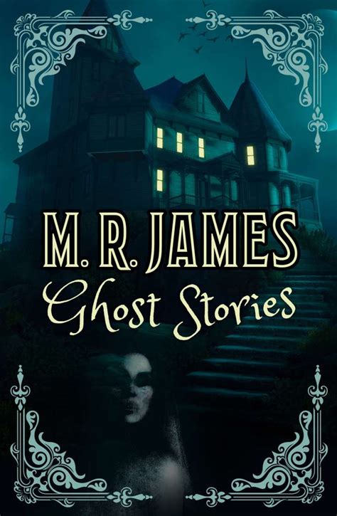 M. R. JAMES GHOST STORIES | Brumby Sunstate